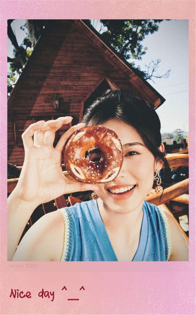 体验美学旗舰vivo S20的人像摄影魅力！实拍样张惊艳出炉