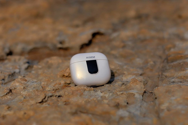 半入耳也能主动降噪你信吗？西圣AVA2Pro半入耳式蓝牙耳机实测体验