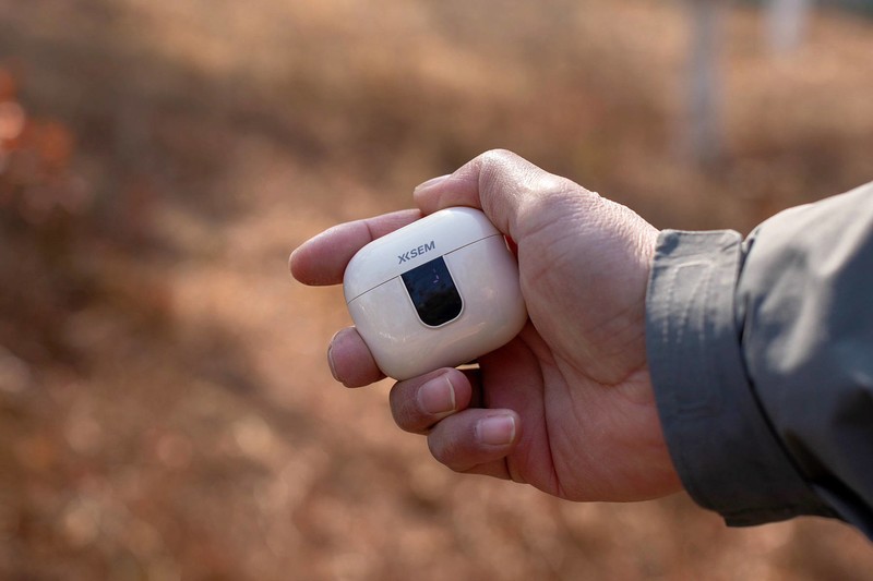 半入耳也能主动降噪你信吗？西圣AVA2Pro半入耳式蓝牙耳机实测体验