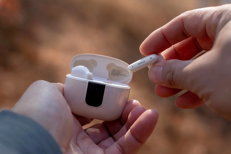 半入耳也能主动降噪你信吗？西圣AVA2Pro半入耳式蓝牙耳机实测体验