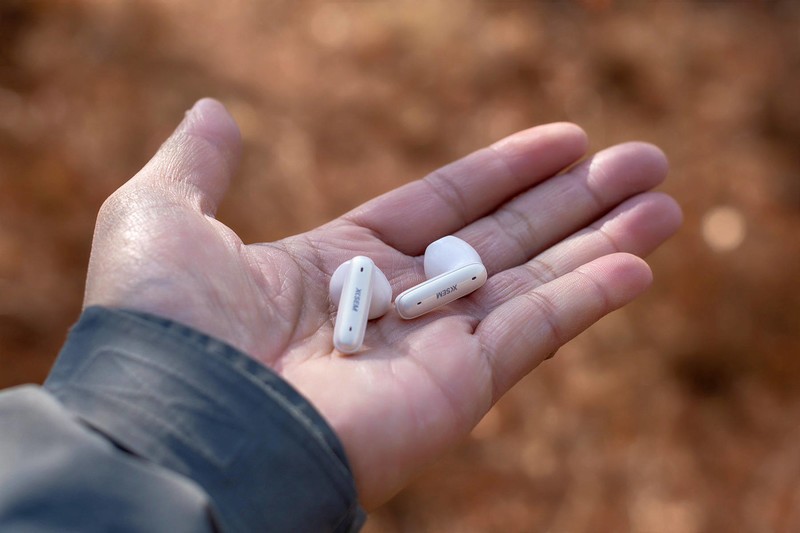 半入耳也能主动降噪你信吗？西圣AVA2Pro半入耳式蓝牙耳机实测体验