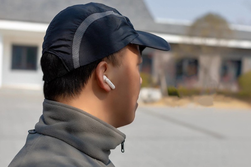 半入耳也能主动降噪你信吗？西圣AVA2Pro半入耳式蓝牙耳机实测体验