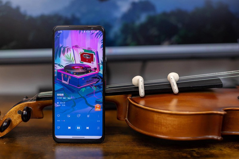 半入耳也能主动降噪你信吗？西圣AVA2Pro半入耳式蓝牙耳机实测体验