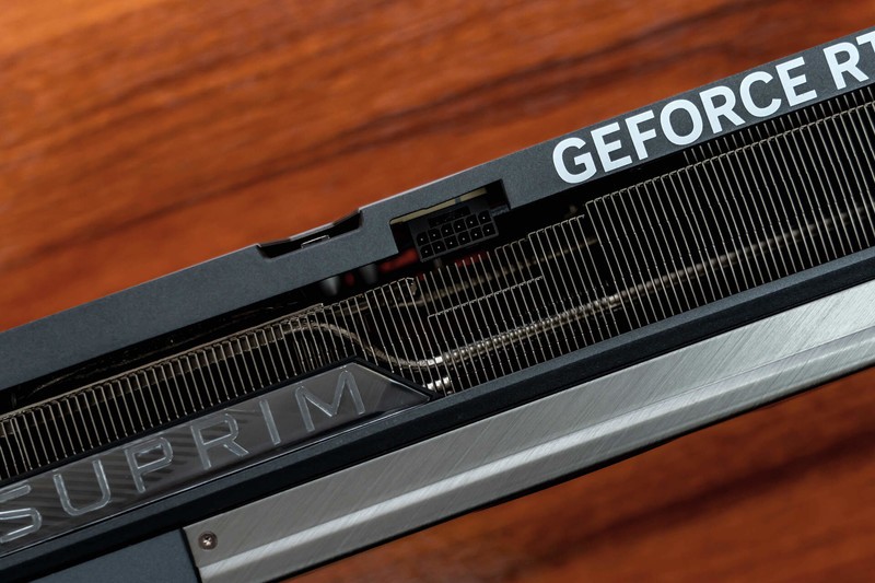 战力超群的六边形战士，微星RTX 5080 SUPRIM超龙SOC深度体验