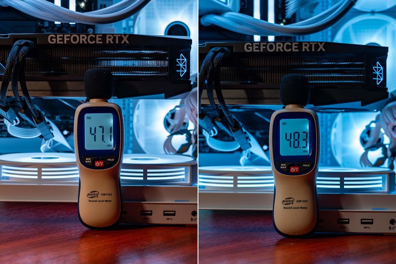 战力超群的六边形战士，微星RTX 5080 SUPRIM超龙SOC深度体验