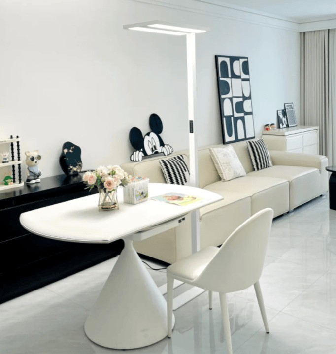 2025落地台灯什么牌子好？硬核盘点十大经典护眼落地灯品牌