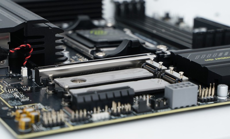 喂饱怪兽R9 9950X3D 微星MAG B850M MORTAR WIFI迫击炮深度评测