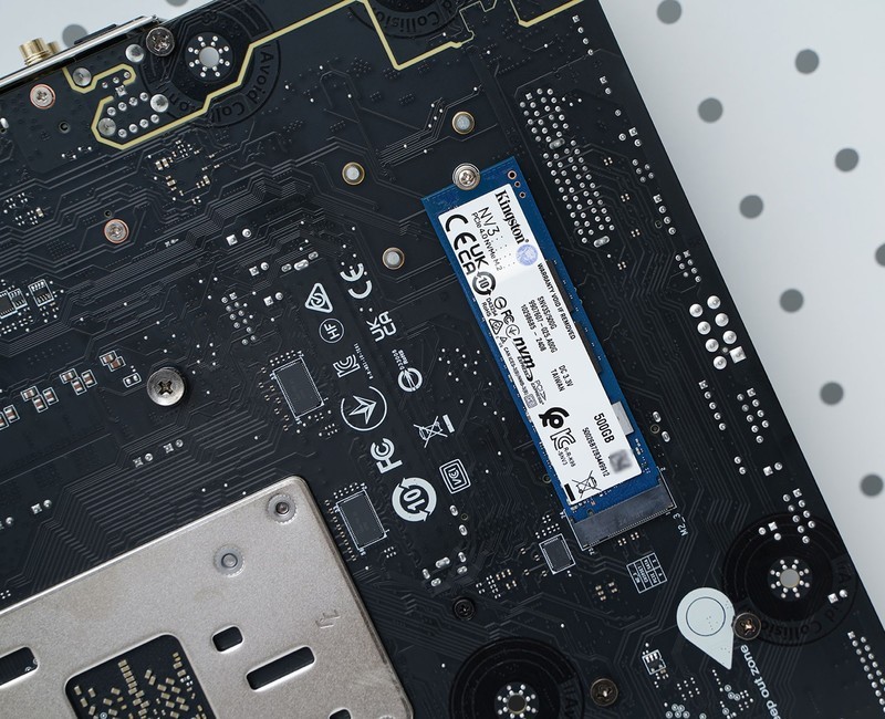 喂饱怪兽R9 9950X3D 微星MAG B850M MORTAR WIFI迫击炮深度评测