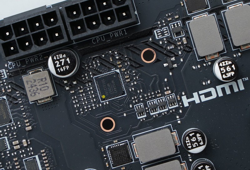 喂饱怪兽R9 9950X3D 微星MAG B850M MORTAR WIFI迫击炮深度评测