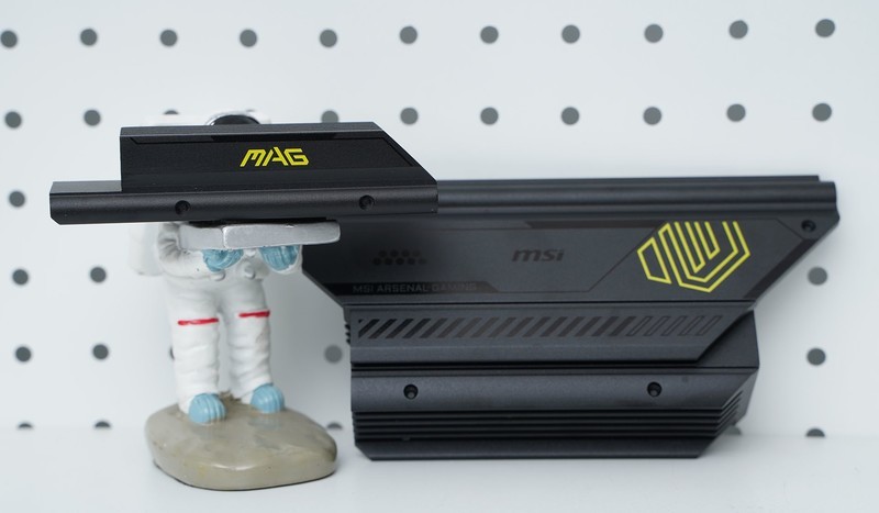 喂饱怪兽R9 9950X3D 微星MAG B850M MORTAR WIFI迫击炮深度评测