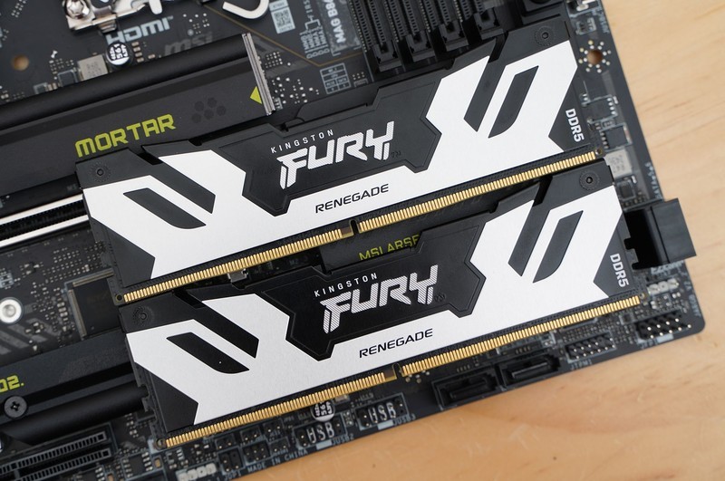 喂饱怪兽R9 9950X3D 微星MAG B850M MORTAR WIFI迫击炮深度评测