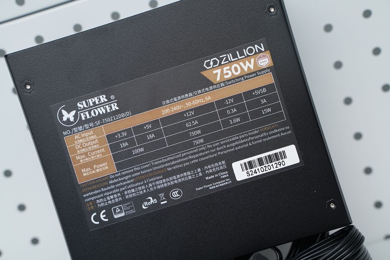 喂饱怪兽R9 9950X3D 微星MAG B850M MORTAR WIFI迫击炮深度评测