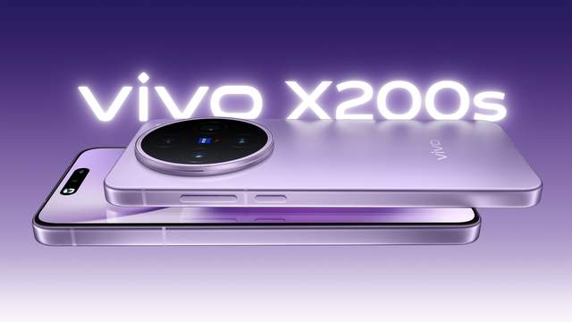 直屏新标杆将立？vivo X200s预热开启，性能黑科技悬念待解