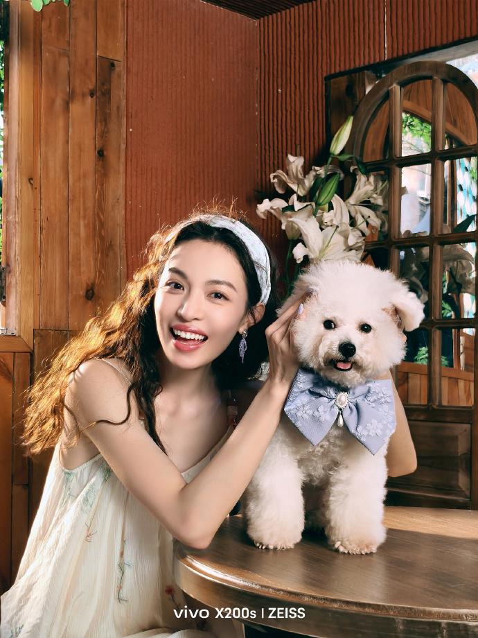 直屏党的狂欢！vivo X200s性能狂飙，这波真香预定？