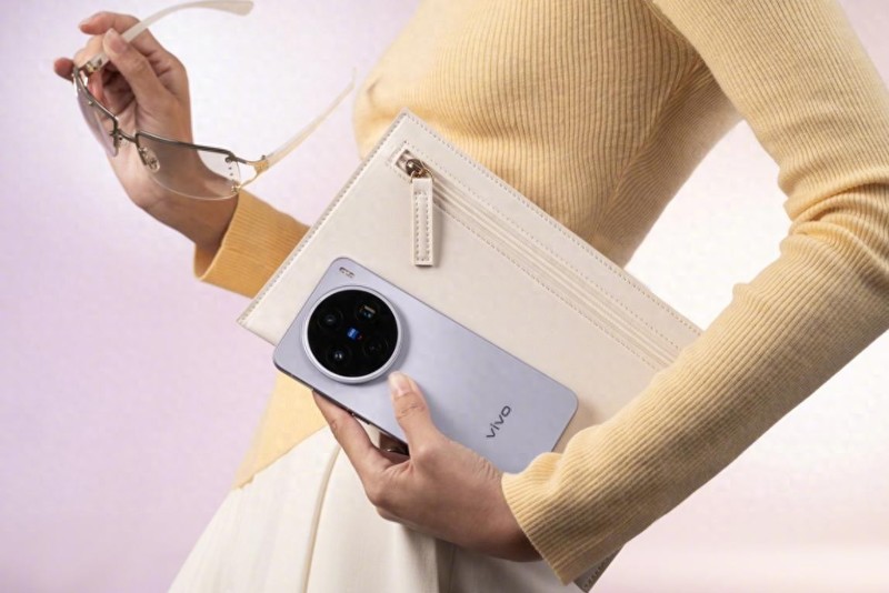 苹果直呼好家伙，vivo X200s已支持超级破壁流转