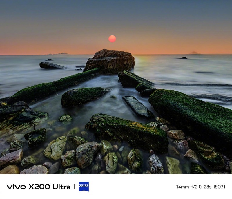 剑指国产影像巅峰！vivo X200 Ultra这三点设计真的值得肯定