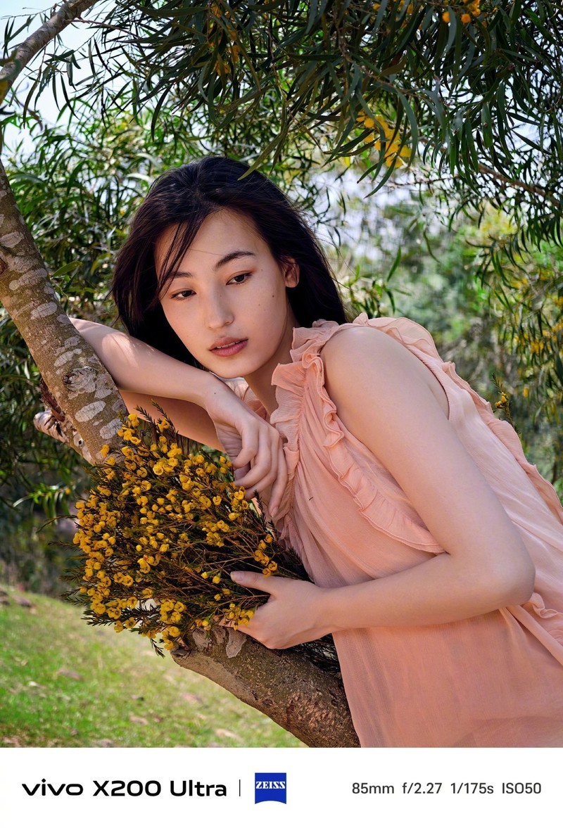 vivo X200 Ultra配置剧透：移动影像新物种，重新定义影像天花板