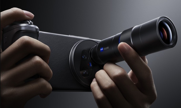 vivo X200 Ultra配置剧透：移动影像新物种，重新定义影像天花板