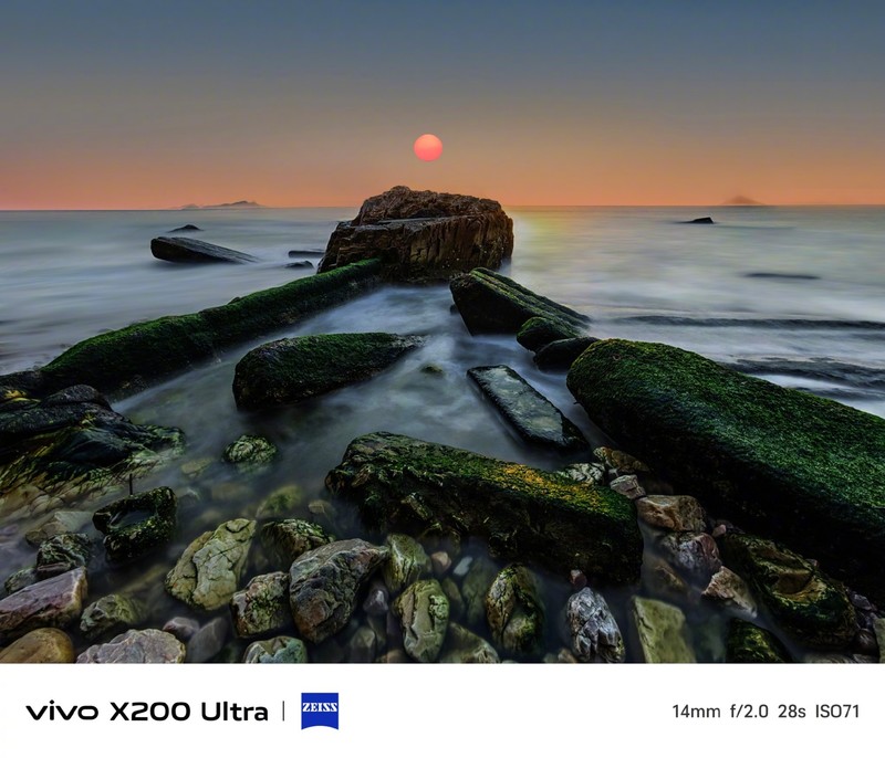 vivo X200 Ultra配置剧透：移动影像新物种，重新定义影像天花板