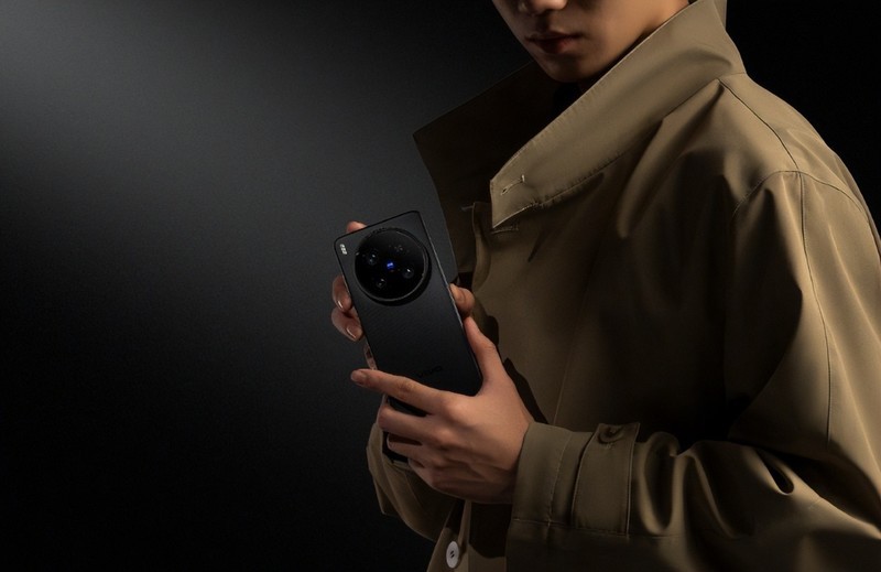 蔡司红圈外挂！vivo X200 Ultra：手机摄影的“开挂”哲学