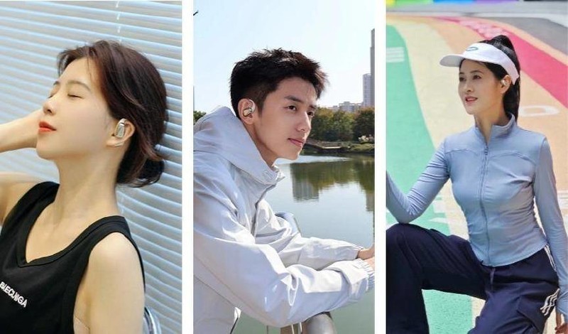 开放式耳机什么牌子好用 ？一文看懂开放式耳机品牌排行榜前十名都有哪些！