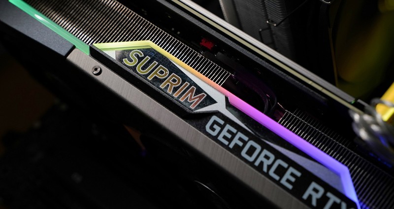 如何选购高性能游戏显卡，入手这些显卡稳赚不赔