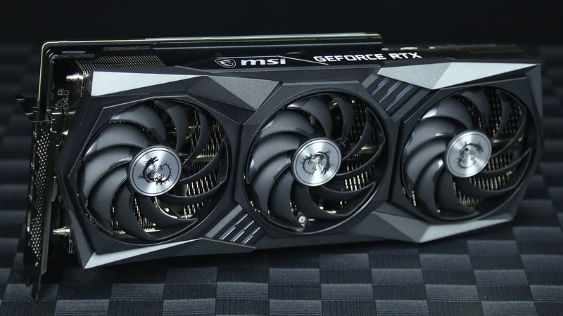 如何选购高性能游戏显卡，入手这些显卡稳赚不赔