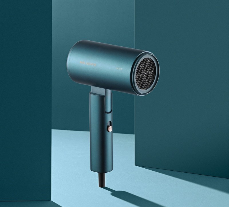 什么电吹风不毛躁不发热？五款爆火机型推荐！