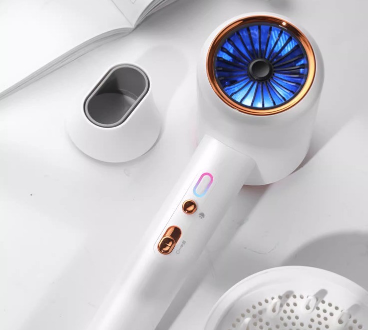 什么电吹风不毛躁不发热？五款爆火机型推荐！