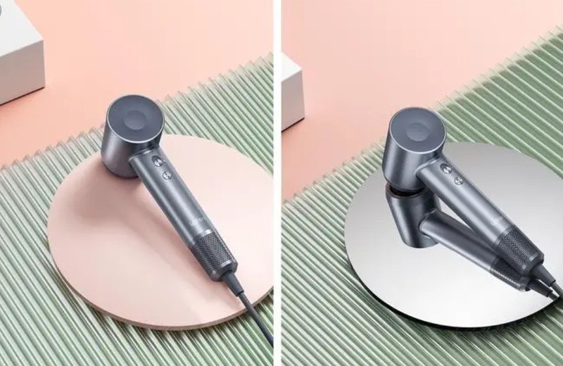 什么电吹风不毛躁不发热？五款爆火机型推荐！