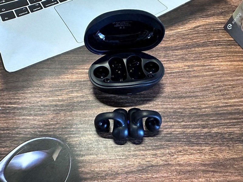 深度体验：探索音乐新境界——sanag塞那z51AI MAX 蓝牙耳机