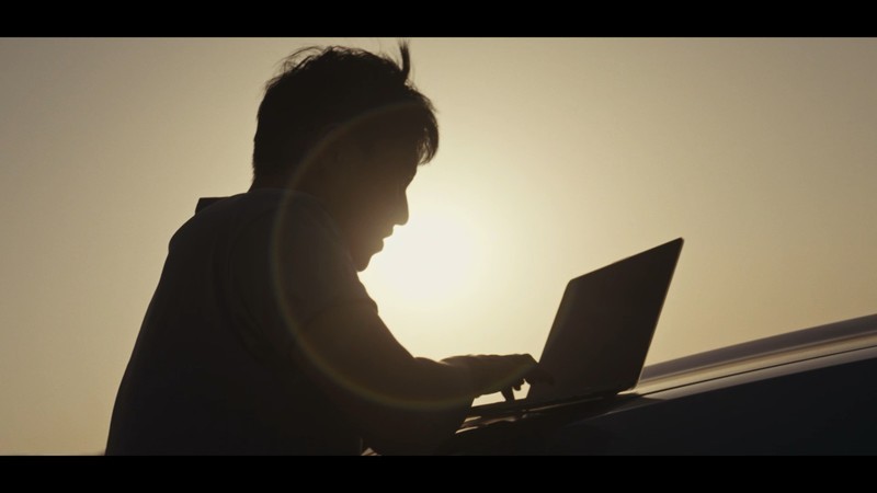 比亚迪河蚌青年系列终于迎来了收尾篇，这一路的历程充满了奋斗与拼搏