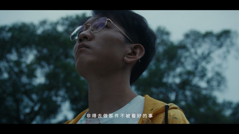 比亚迪河蚌青年系列终于迎来了收尾篇，这一路的历程充满了奋斗与拼搏