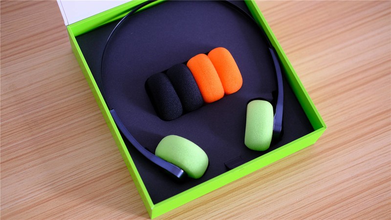 魔浪HiFiFree头戴耳机体验，时尚轻巧！