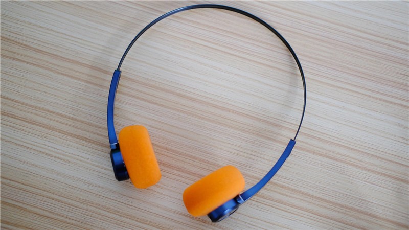 魔浪HiFiFree头戴耳机体验，时尚轻巧！