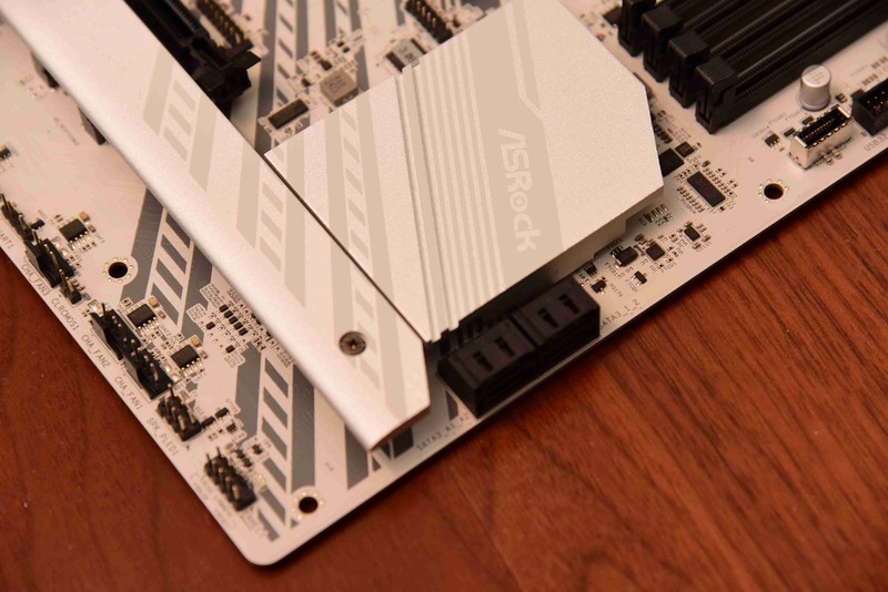 Ryzen 7 9700X好伴侣，华擎X870 PRO RS WIFI匠心主板评测！