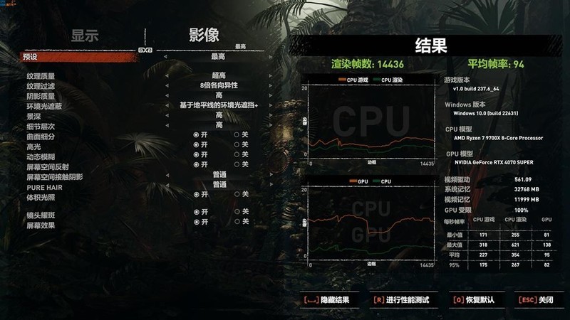 Ryzen 7 9700X好伴侣，华擎X870 PRO RS WIFI匠心主板评测！