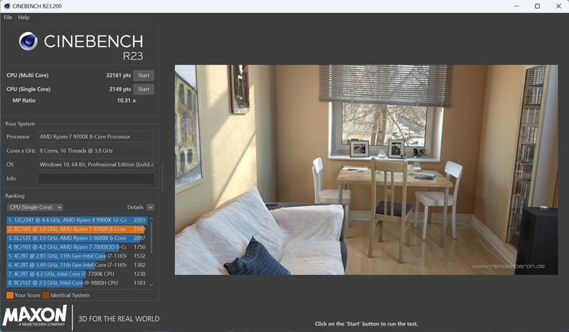 Ryzen 7 9700X好伴侣，华擎X870 PRO RS WIFI匠心主板评测！