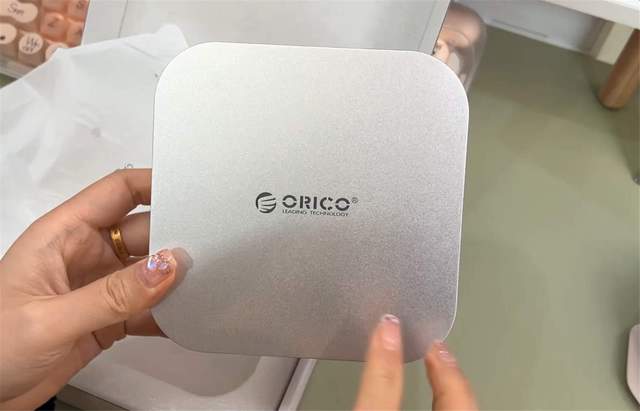 Macmini绝配！奥睿科MiniMate桌面硬盘2TB版本评测，测速跑分惊喜