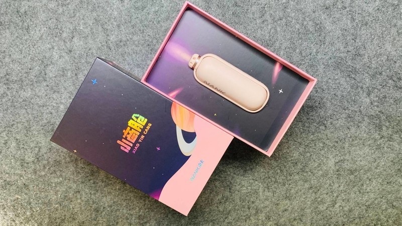 玩转音乐，轻装出行——南 卡Lite 2小音舱