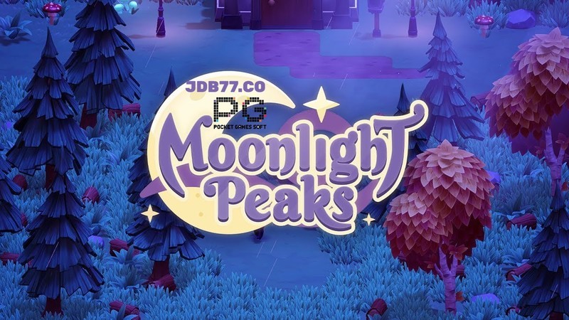 《月光峰 Moonlight Peaks》开放PG游戏试玩 体验吸血鬼的人生