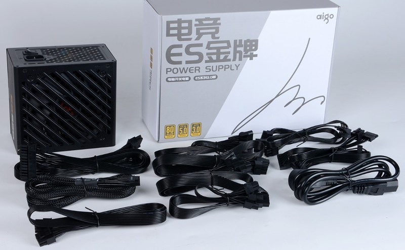 开机看灯效，关机看镜面：全新爱国者星璨岚黑镜机箱+13700KF+4070Ti装机