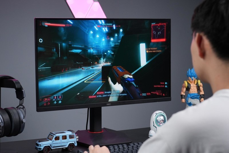 卷至白菜价，2K电竞显示器只要899，还有180Hz高刷和1ms响应