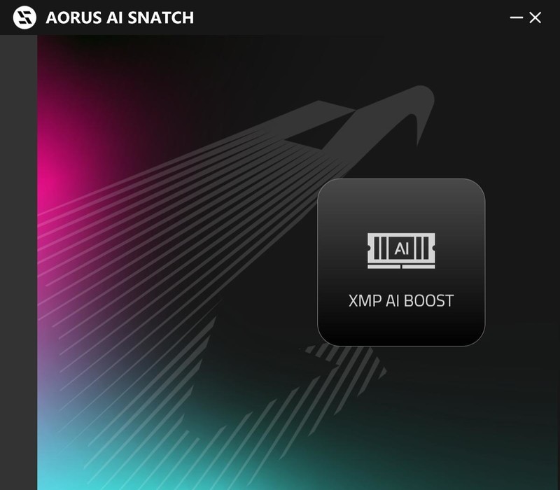 技嘉AMD B850系列主板上市：标配PCie5.0，三大黑科技助力体验提升