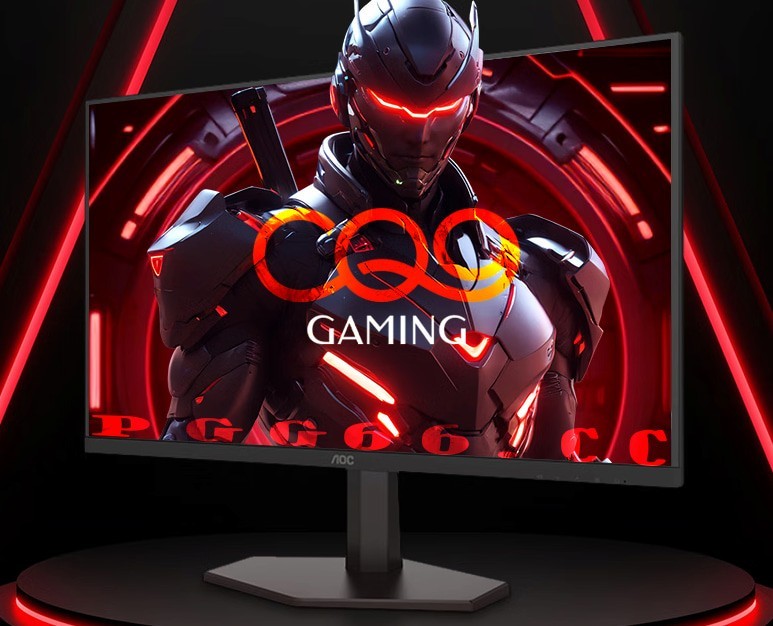 全新AOC Q27G12ZE2显示器:C Q9电子刷新率跳更高,画面更流畅