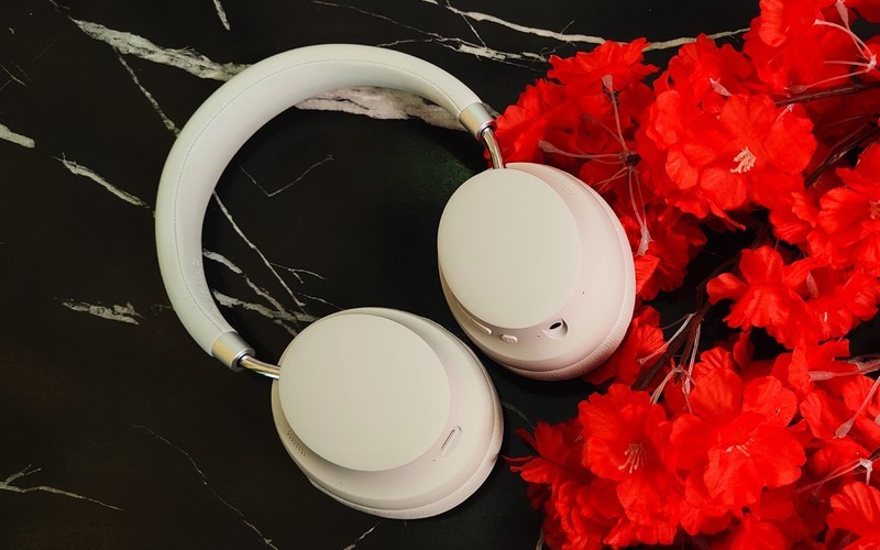 主动降噪，金标音质，唐麦H6S头戴式耳机