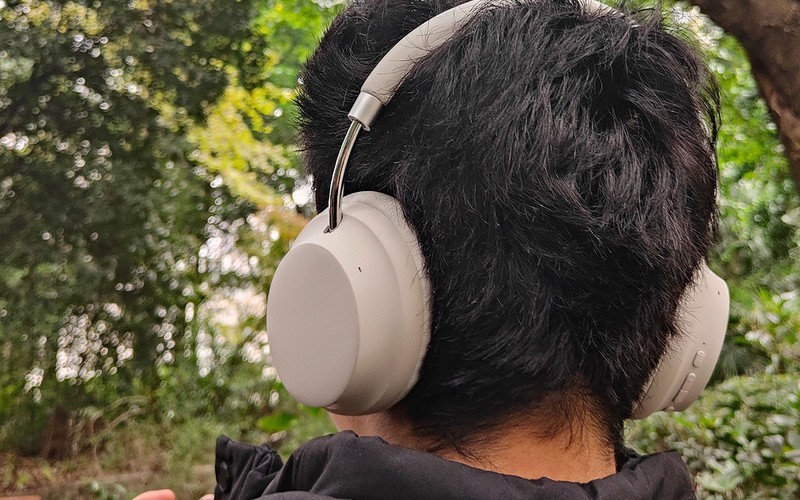 主动降噪，金标音质，唐麦H6S头戴式耳机