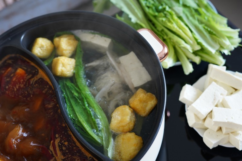 火锅涮的好 就选LEGUS雷格斯