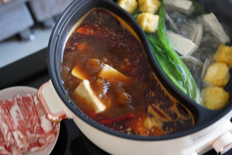 火锅涮的好 就选LEGUS雷格斯