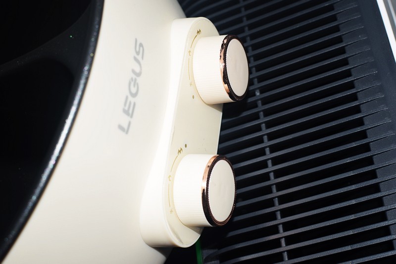 火锅涮的好 就选LEGUS雷格斯